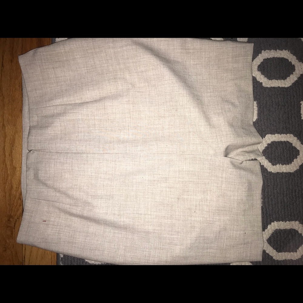 Banana Republic Work skirt